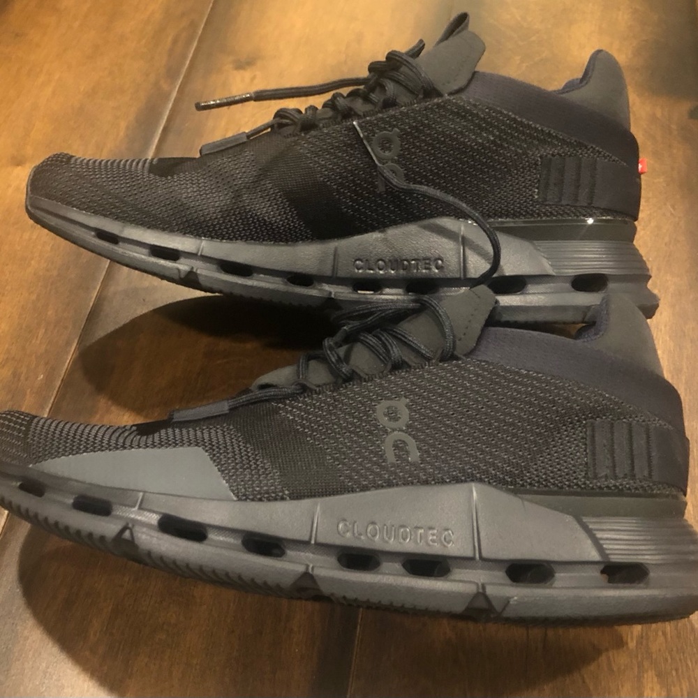 On Cloudnova Sneakers - image 8